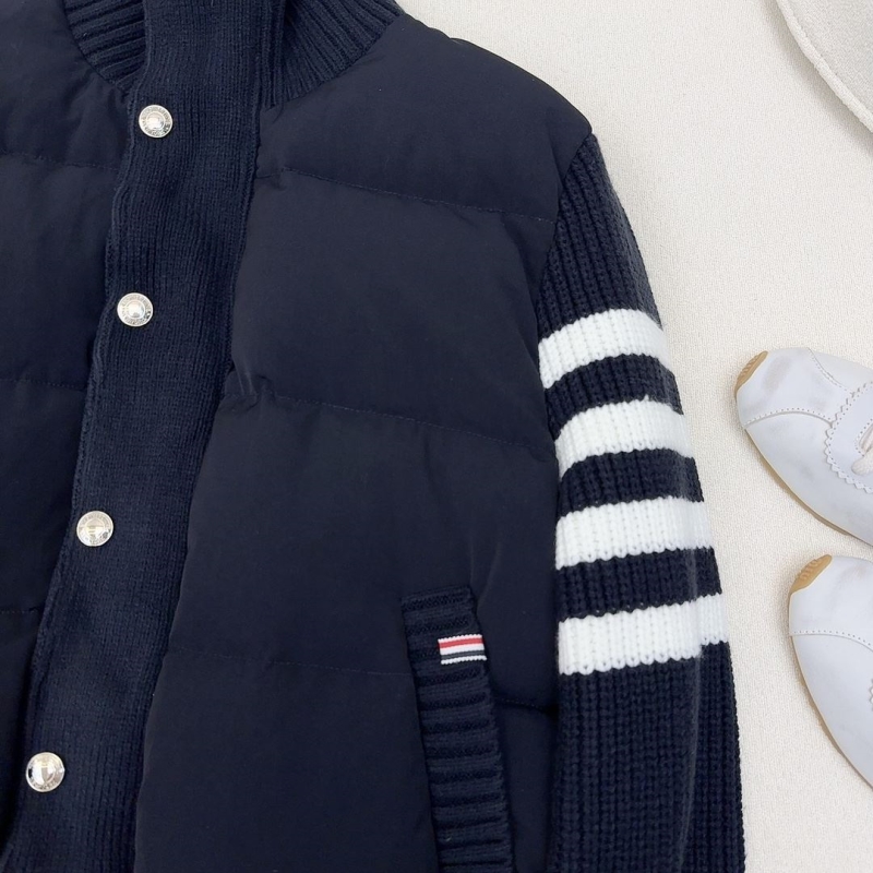 Thom Browne Down Coat